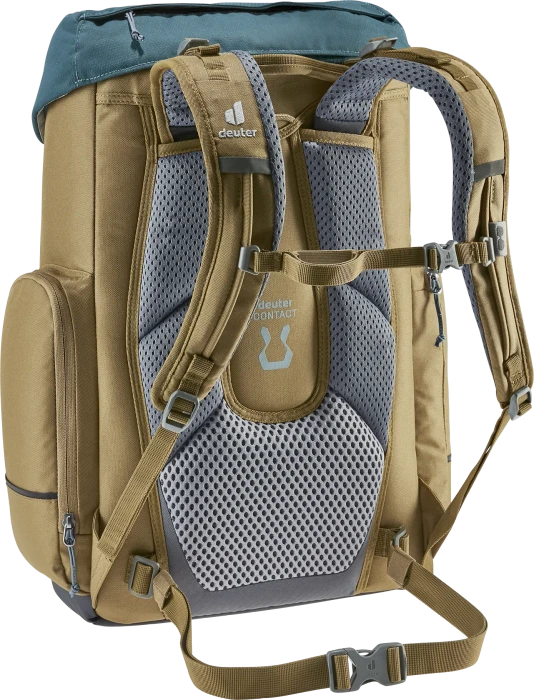 Deuter Scula clay/arctic Schulrucksack