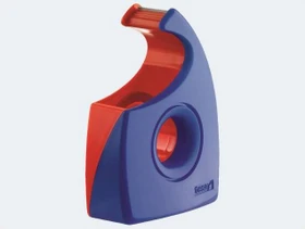 tesa tesafilm Handabroller Easy Cut, 19mm/33m