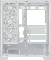 ASUS A31 Plus TG ARGB White, Glasfenster Vorschaubild