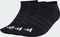 adidas Thin and Light No-Show Socken, 3 Paar Vorschaubild