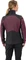 Vaude Minaki IV Fahrradjacke cassis (Damen) Vorschaubild
