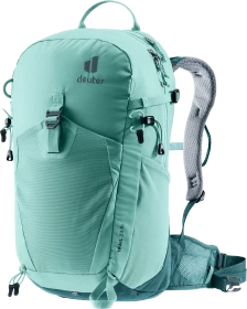 Deuter Trail 23 SL glacier/deep sea (Damen)