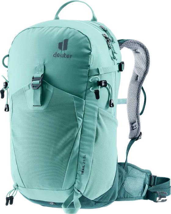 Deuter Trail 23 SL glacier/deep sea (Damen)