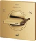 Grohe Allure 3-Wege Umstellung cool sunrise Vorschaubild