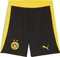 Puma BVB Borussia Dortmund 2025/2026 Heimshorts Vorschaubild