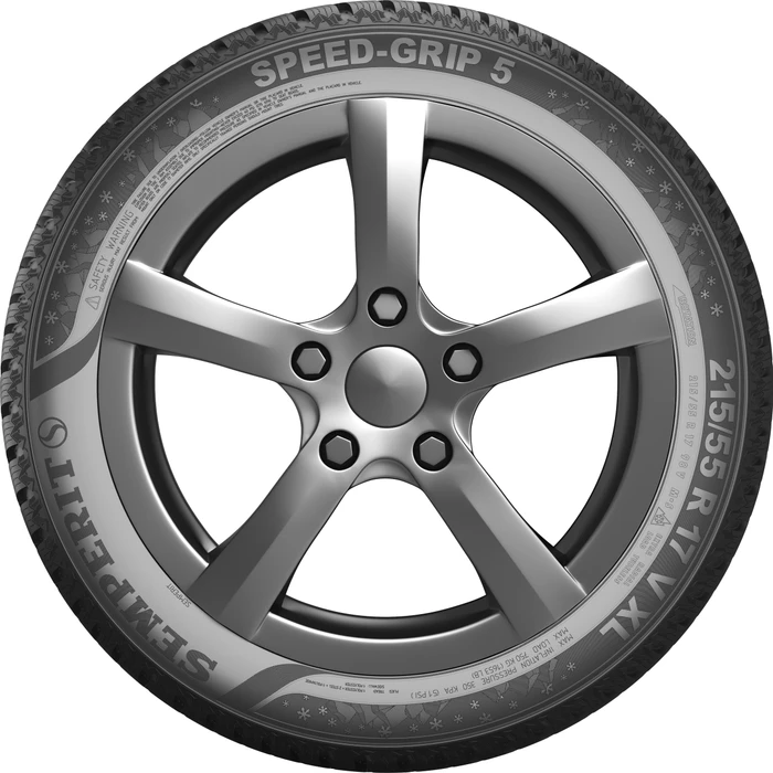 Semperit Speed-Grip 5 225/45 R19 96V XL