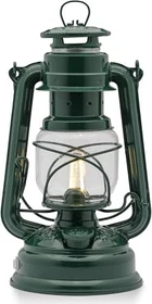 Feuerhand LED Baby Special 276 Laterne moss green