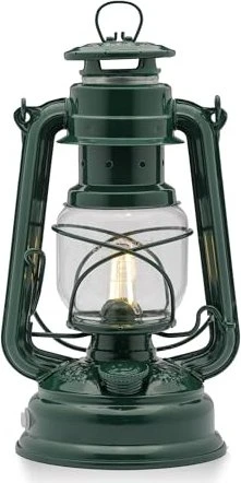 Feuerhand LED Baby Special 276 Laterne moss green