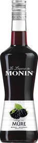 Monin Likör Creme de Mure 700ml