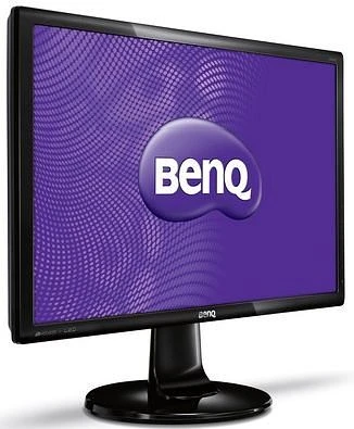 BenQ GW2260M, 21.5"