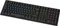 Ducky One X Wireless, schwarz, LEDs RGB, Inductive Analog Switch, USB/Bluetooth, DE Vorschaubild