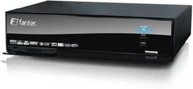 Fantec MM-XHD7 Media Player 1TB