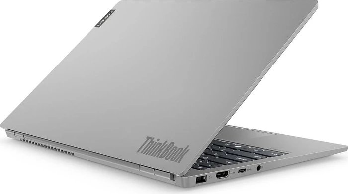 Lenovo ThinkBook 13s IML, Mineral Grey, Core i5-10210U, 16GB RAM, 512GB SSD, DE