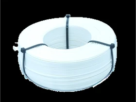 Purefil PLA Filament - Refill, weiß, 1.75mm, 1.00kg