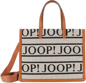 JOOP! Paraffa Aurelia Shopper cognac