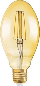 Osram Ledvance Filament LED Vintage 1906 Oval 36 4.5W/825 E27