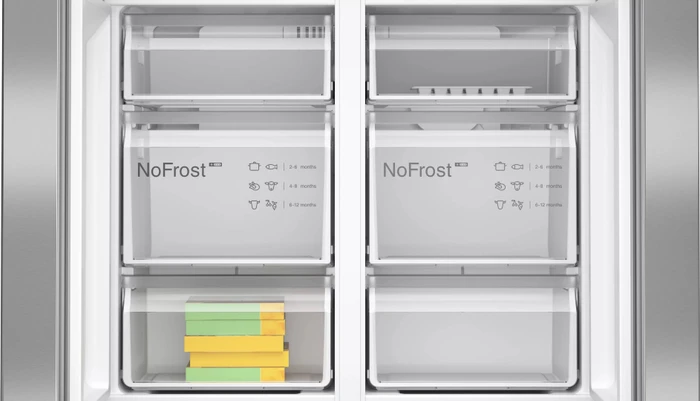 Bosch Serie 4 KFN96APEA Multi Door