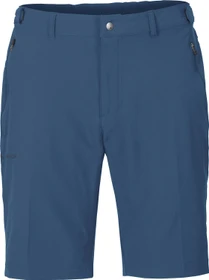 Vaude Farley Stretch Bermuda Hose kurz fjord blue (Herren)
