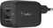Belkin BoostCharge Pro USB-C-GaN-Ladegerät mit zwei Anschlüssen und PPS (65W) schwarz Vorschaubild