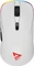 Savio Rift White Gaming Mouse weiß, USB Vorschaubild