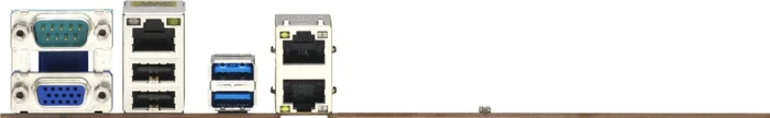 Supermicro X13SCH-F-B, bulk (Intel 1700)