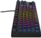 Krux Atax Pro RGB, TKL, schwarz, LEDs RGB, Gaote Outemu BLUE, USB, US Vorschaubild