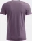 Ortovox 120 Cool Tec Abstract Funktionsshirt kurzarm wild berry (Damen) Vorschaubild