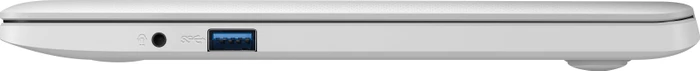 ASUS E203MA-FD048TS, Pearl White, Celeron N4000, 4GB RAM, 64GB Flash, DE