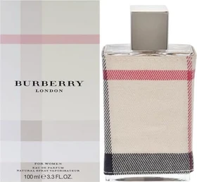 Burberry London for Women Eau de Parfum, 100ml
