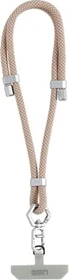UAG Civilian Wrist Tether Lanyard dune