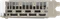 ASUS Dual GeForce RTX 3060 Ti White OC, DUAL-RTX3060TI-O8GD6X-WHITE, 8GB GDDR6X, HDMI, 3x DP Vorschaubild
