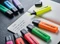 STABILO Boss Original rot, 4er-Pack, Etui Vorschaubild