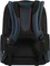 Samsonite Pro-DLX 5 Laptop Backpack 3V expandable 17.3" erweiterbarer Notebook-Rucksack blau Vorschaubild