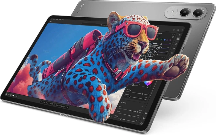 Lenovo Yoga Tab TB710FU, Luna Grey, 8GB RAM, 256GB