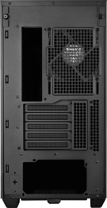 SilverStone Seta H2M