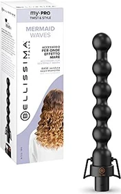 Bellissima My Pro Twist & Style Mermaid Waves Lockenstab-Aufsatz
