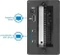 StarTech Thunderbolt 3 to PCIe M.2 adapter - Chassis + Card, Erweiterungsgehäuse für PCIe, Thunderbolt 3 / USB-C 3.1 Vorschaubild
