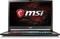 MSI GS73VR 7RG-004 Stealth Pro, Core i7-7700HQ, 16GB RAM, 256GB SSD, 2TB HDD, GeForce GTX 1070 Max-Q, DE Vorschaubild
