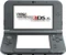 Nintendo New 3DS XL schwarz Vorschaubild