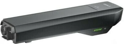 Bosch PowerPack 500 Gepäckträgerakku