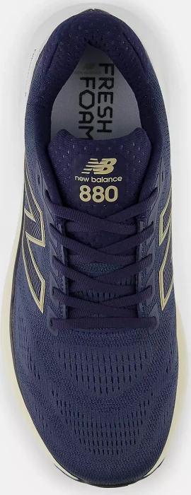 New Balance Fresh Foam X 880v15 vintage indigo/stoneware (Herren)