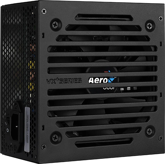 AeroCool VX-PLUS-800 800W, ATX 2.3