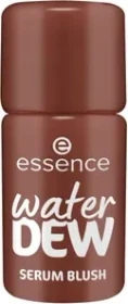 Essence water DEW Serum Blush 50 toasty flush, 3.5ml