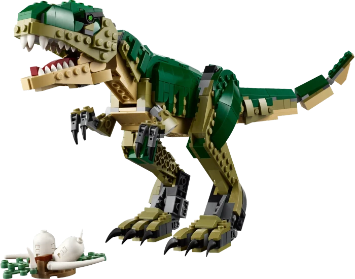 LEGO Creator 3in1 - T-Rex