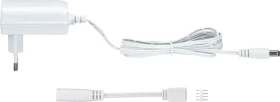 Paulmann YourLED Power Supply Plug-In Netzteil 230/12V 12W weiß