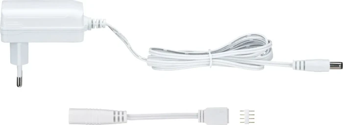 Paulmann YourLED Power Supply Plug-In Netzteil 230/12V 12W weiß