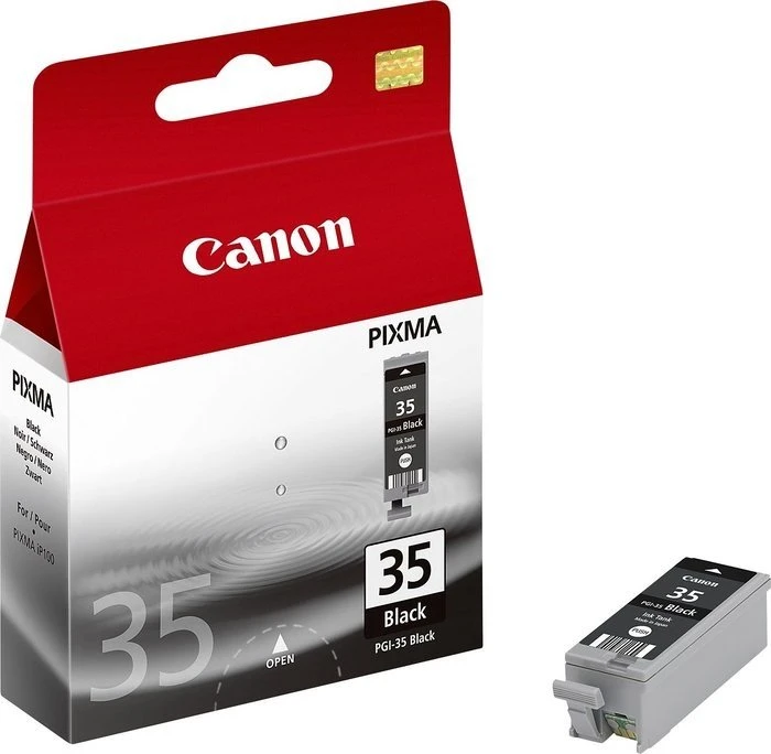 Canon Tinte PGI-35 schwarz