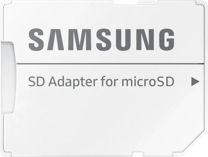 Samsung PRO Plus R180/W130 1TB Kit, UHS-I U3, A2, Class 10