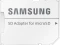 Samsung PRO Plus R180/W130 1TB Kit, UHS-I U3, A2, Class 10 Vorschaubild