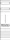 Hager Reservefeld, univ.Z, 3-P., RES/SG, 1050x250mm, m. SaS und PE/N-Klemmen, 1-feldig (ZH33XL)